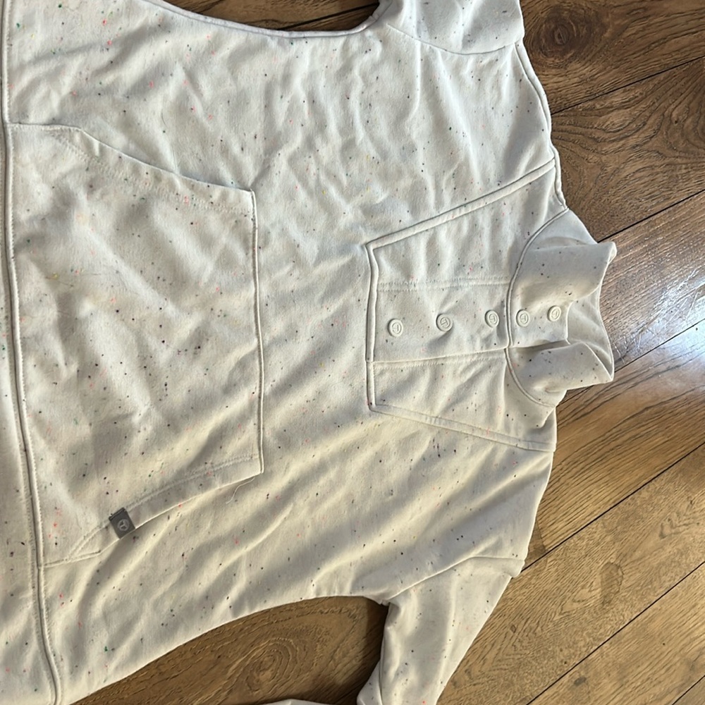 T by Talbots petite sweatshirt